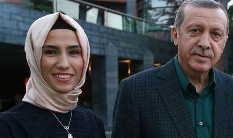Darüşşafakalılar Düşünce Platformu: Sayın Cumhurbaşkanı hiç olmazsa kızınızı dinleseydiniz
