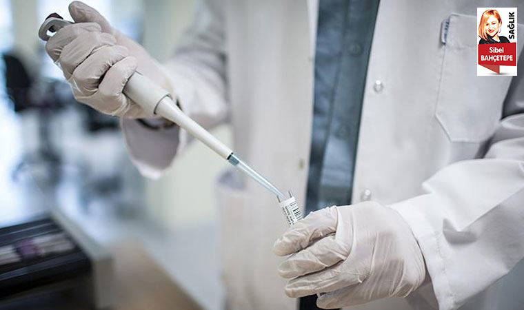 Hayat boyu süren hemofili, her 10 bin kişiden 1’inde görülüyor