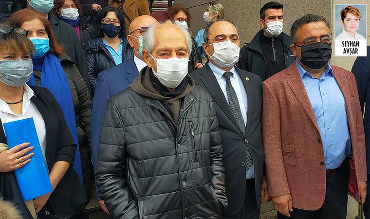 "BAĞNAZLIĞI ELEŞTİRİYORUM"