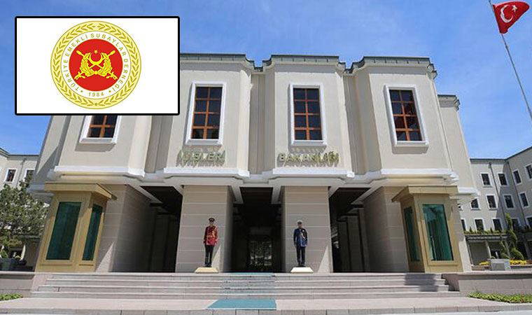 Son dakika... Türkiye Emekli Subaylar Derneği'ne inceleme