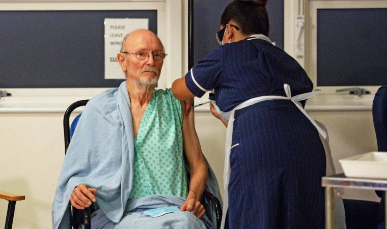 Oxford Üniversitesi 57 bin lira karşılığında gönüllü arıyor