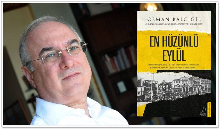 Yakın tarihle acı yüzleşme (22.04.2021)