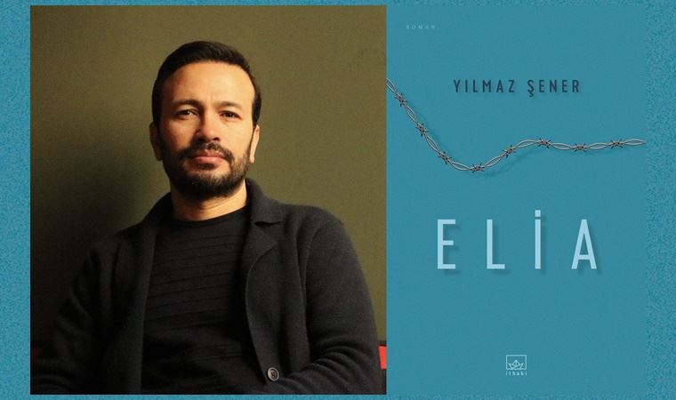 Hayalle gerçek arası bir ada; Elia (22.04.2021)
