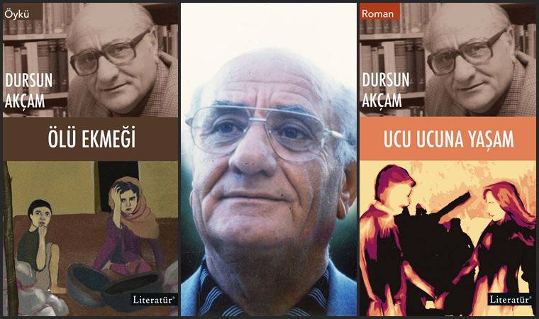 Dursun Akçam’ın edebiyatçı kimliği (22.04.2021)