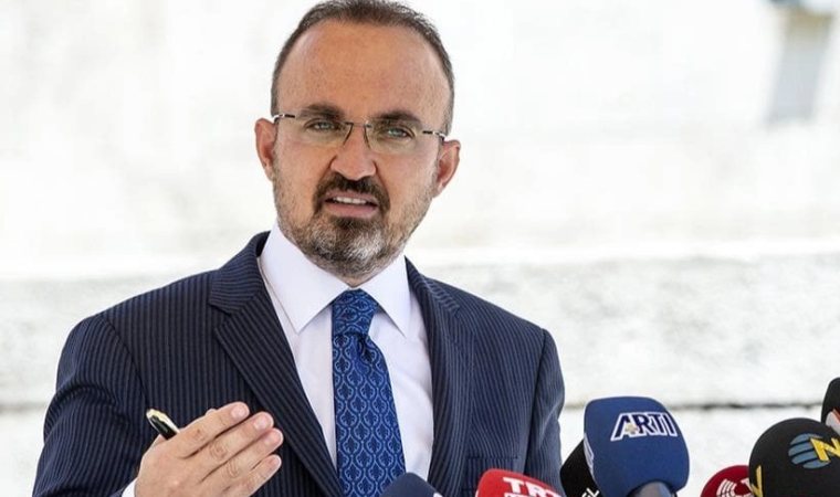 Son dakika... AKP'den 'Türkiye-Mısır dostluk grubu' teklifi