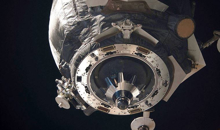 Rusya, kendi uzay istasyonunu kurmaya başladı