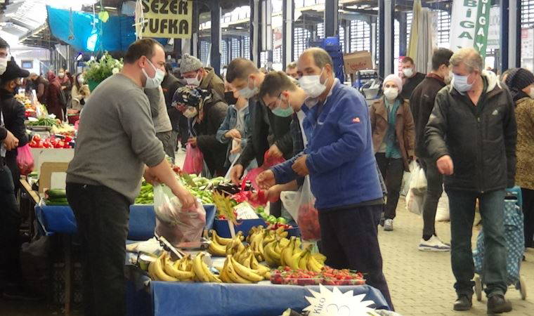 Vaka sayısında Türkiye birincisi Çanakkale’de yeni tedbirler alındı