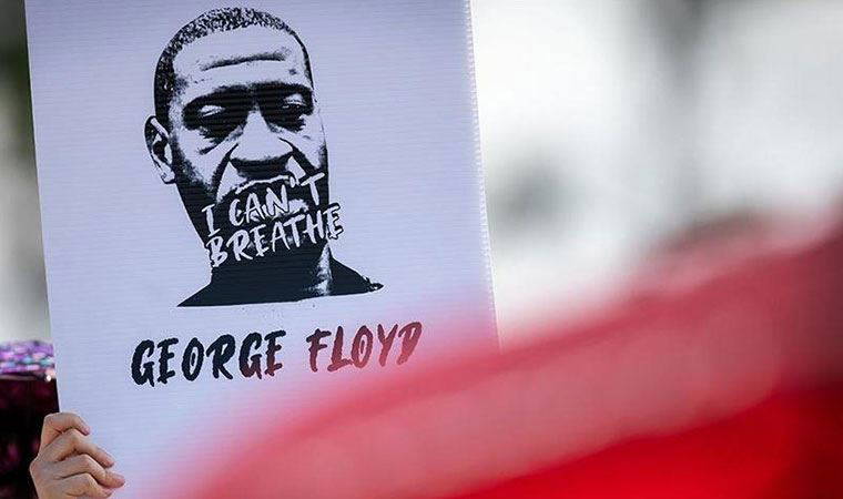 George Floyd'un öldürülmesiyle ilgili davada Derek Chauvin suçlu bulundu
