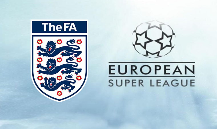 Oyun bitti: İngiliz kulüpleri Avrupa Süper Ligi’nde yok