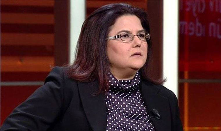 Aile ve Sosyal Hizmetler Bakanlığı görevine Derya Yanık atandı