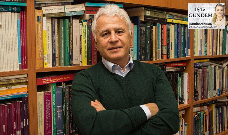 Prof. Dr. Öner Günçavdı'dan 128 milyar dolarla ilgili endişelendiren tespit: Büyüme düşer; kur, faiz, işsizlik artar