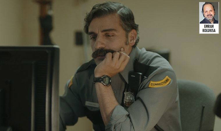 Oscar’da intihal savı