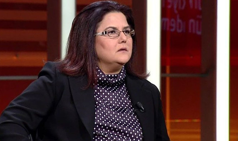 Yeni bakan Derya Yanık'ın Devlet Bahçeli tweetleri gündemde