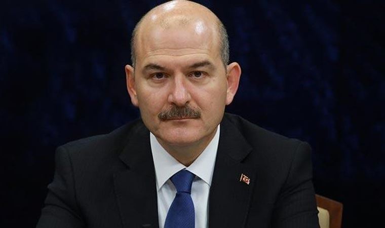 Soylu'dan CHP'li Engin Altay'a: Sizi 15 Temmuz'dan beter yaparız