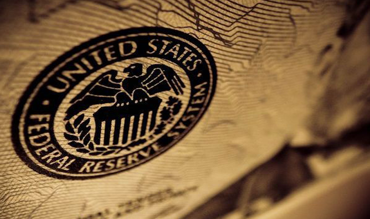 Fed'den 'enflasyon' açıklaması