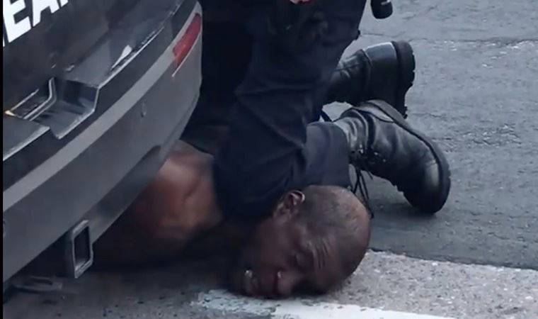 Kanada ve İngiltere'den George Floyd davasında verilen karara ilişkin açıklama