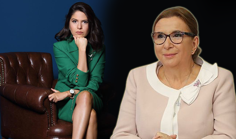 Habertürk yazarı Par'dan Pekcan'a dizi önerisi