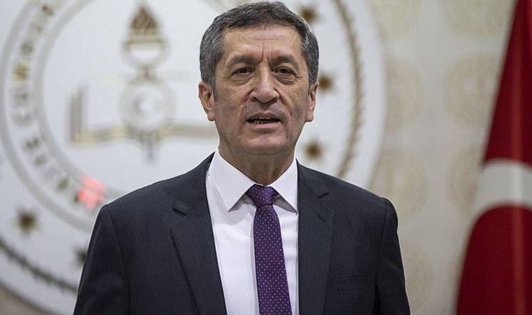 Ziya Selçuk'tan son dakika yüz yüze sınav açıklaması