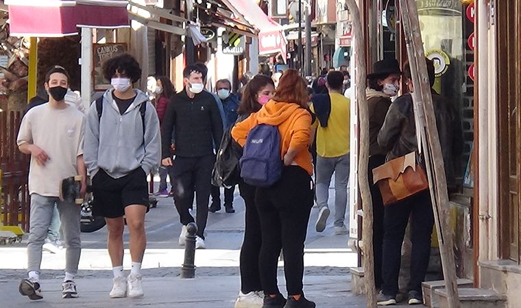Çanakkale'de yeni koronavirüs önlemleri