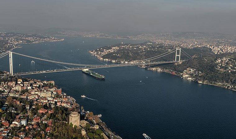 İstanbul için kritik uyarı: Meteorolojik bütün özellikleri değişecek