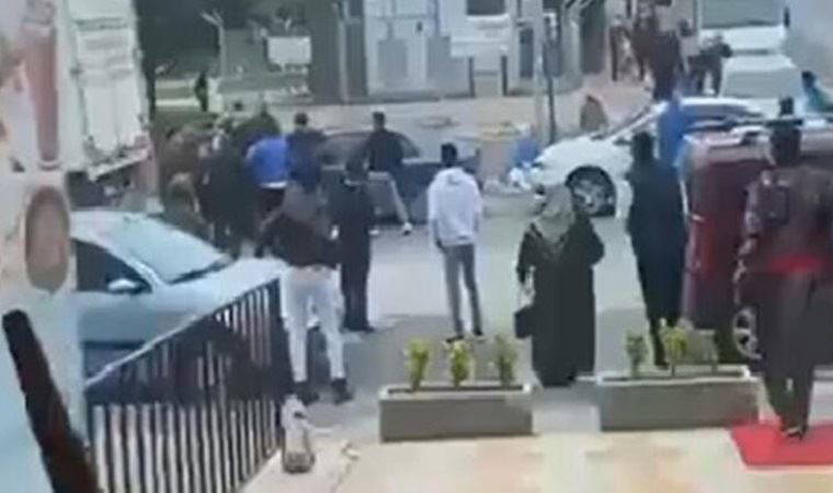 Ankara'da Somalili gruba 'ırkçı söylem' iddiasına soruşturma