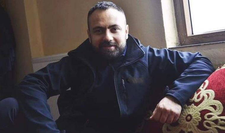 Karantinadaki polis, başından vurulmuş halde ölü bulundu