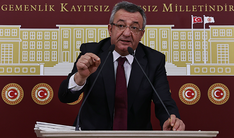 Son dakika... Hakkında soruşturma başlatılan Engin Altay'dan Erdoğan'a yanıt