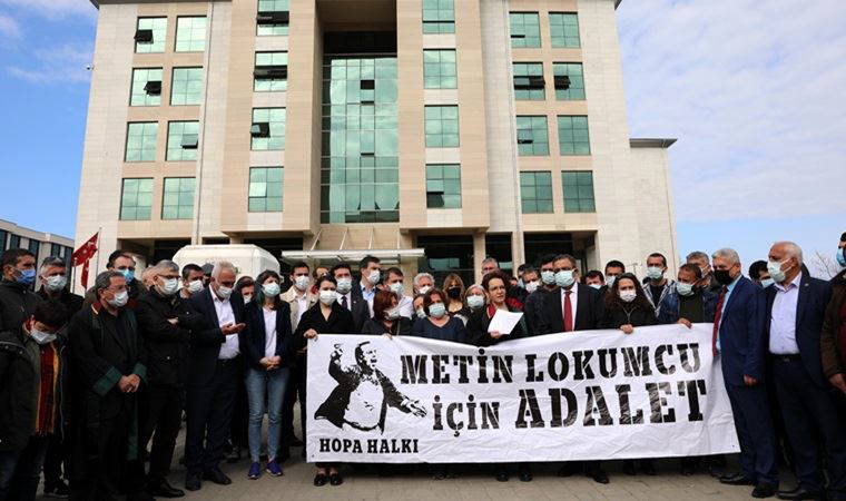 Metin Lokumcu davasında mahkeme talepleri reddetti, dava ertelendi