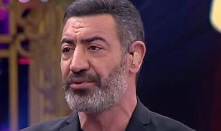 Hakan Altun program çekimleri öncesi hastaneye kaldırıldı