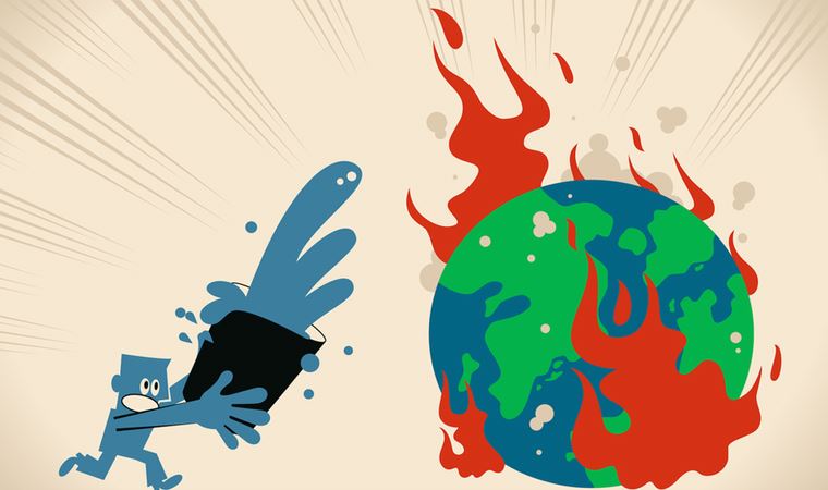 İklim krizi: COP26 nedir, Glasgow'daki konferanstan neler beklenmeli?