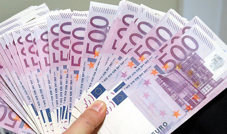 Son dakika... Dolar, avro ve altın fiyatlarında son durum