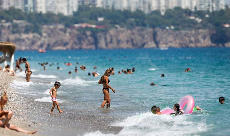 Covid-19'un turizme faturası, 116 milyon geceleme kaybı