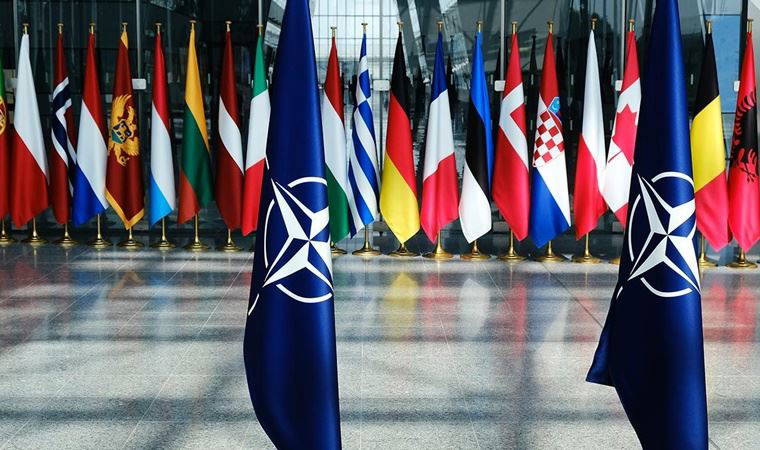 NATO Zirvesi 14 Haziran'da Brüksel'de düzenlenecek