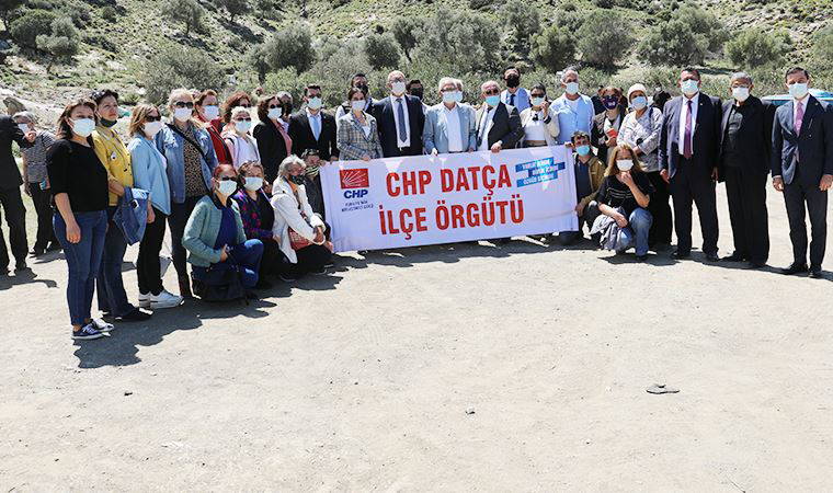 Kargı Koyu’nun özelleştirilmesine tepkiler sürüyor: Hangi Katarlı’ya söz verdin?