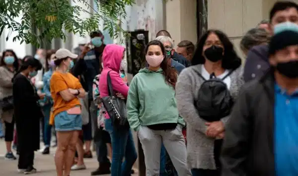 Çin aşısı: Şili'nin Sinovac deneyimi Türkiye için hangi açılardan, neden önemli?