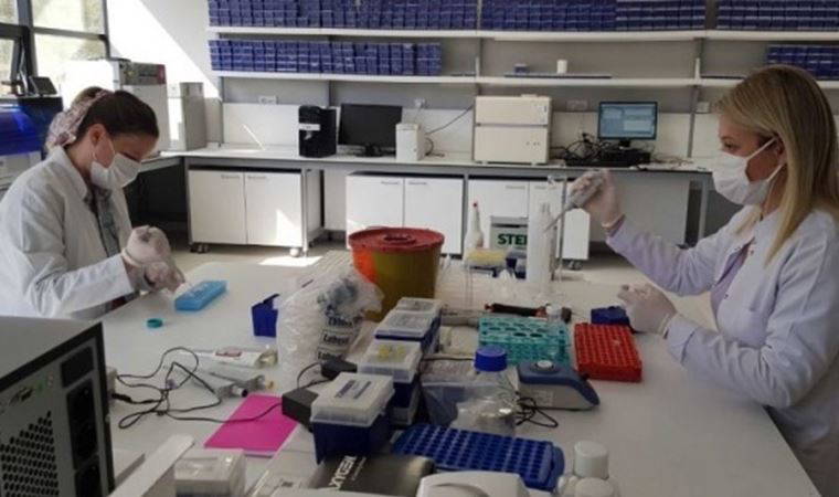 Prof. Dr. Savlı: 'Bazı hastalarımızda farklı mutasyonlara rastladık'