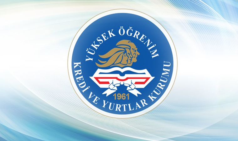 KYK'den burs alabilenlerin oranı belli oldu