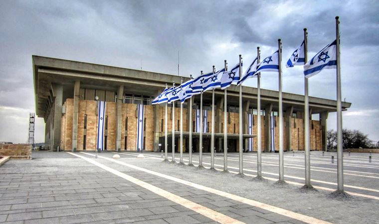 İsrail, 1915 olaylarını neden soykırım olarak tanımıyor?