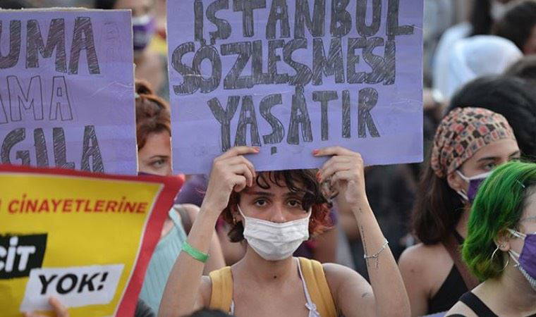 BM raporu dikkat çekti: İstanbul Sözleşmesi çocukların da güvencesiydi