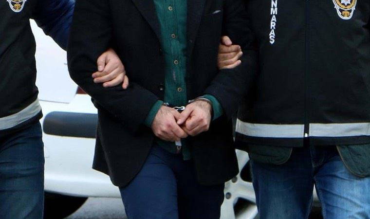 Firari FETÖ hükümlüsü eski emniyet müdürü yakalandı