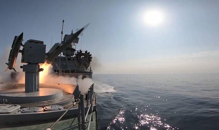 Son dakika... Rusya Savunma Bakanı Şoygu'dan orduya emir: Derhal müdahale etmeye hazır olun