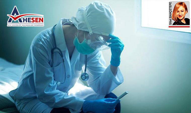Aile Hekimlerine gereksiz rapor baskısı