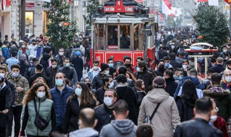 İBB Bilim Kurulu: “En az bayram sonuna kadar tam kapanma şart”