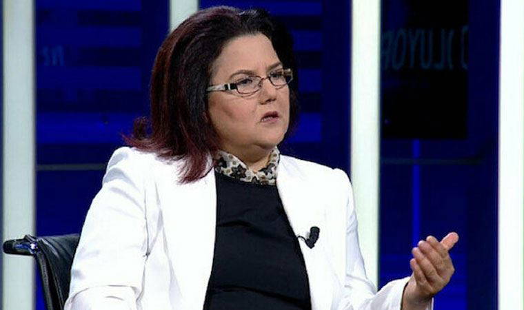 Aile ve Sosyal Hizmetler Bakanı Derya Yanık Twitter hesabını kapattı