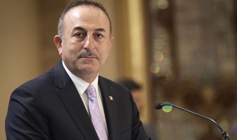 Çavuşoğlu'ndan Rusya'ya ve ABD'ye mesaj