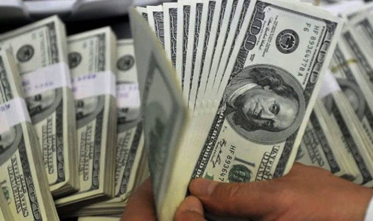 Merkez Bankası'nın rezervleri eridi: Son 18 yılın en düşük seviyesi