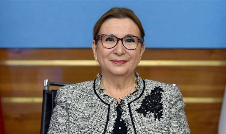 HKP'den Ruhsar Pekcan hakkında suç duyurusu