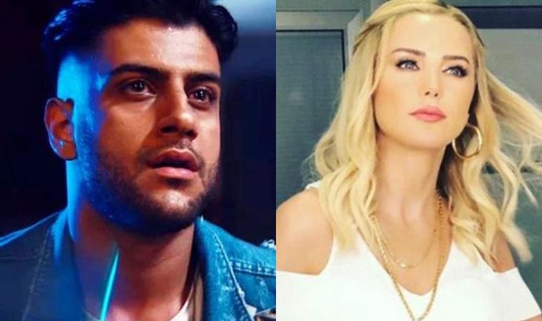 Reynmen ve Ece Erken mahkemelik oldu