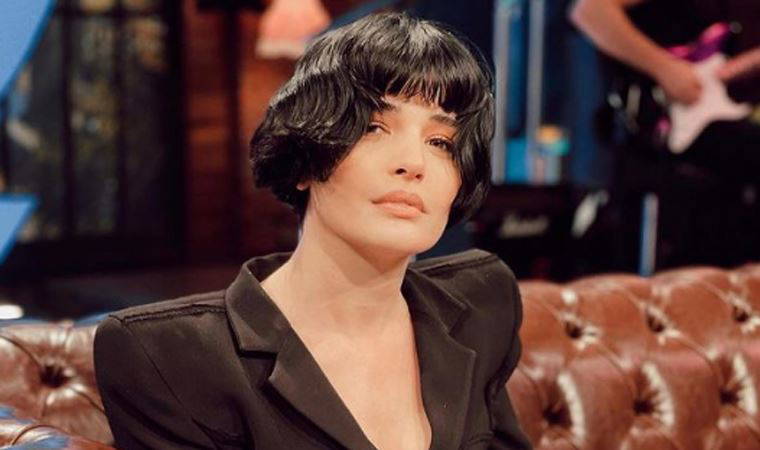 Gonca Vuslateri bir operasyon daha geçirecek