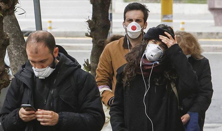 KKTC'de yeni Covid-19 tedbirleri açıklandı